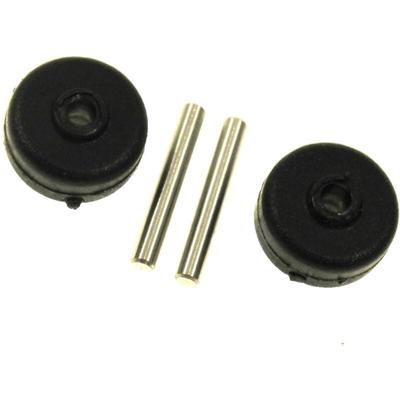 Rowenta - Ersatzteil - Packung mit 2 Rollen + Achse - tefal Image