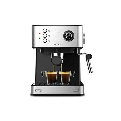 Espresso-Kaffeemaschinen Power Espresso 20 Professionale - Cecotec