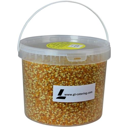 Gt Catering - Premium Butterfly Popcornmais - 4Kg