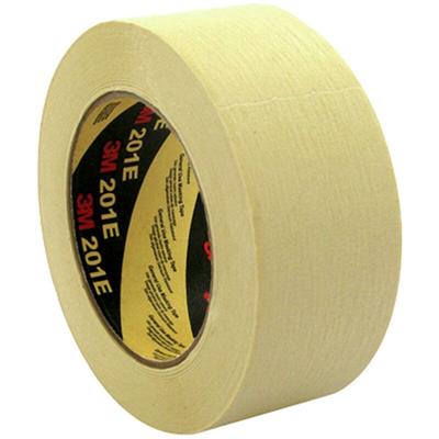 201E/72 Kreppband Beige (l x b) 50 m x 72 mm 1 St. - 3M Image