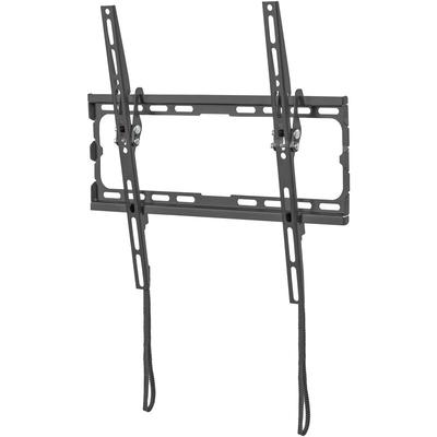 Ecd Germany - tv Wandhalterung Neigbar +0°/-8° Halterung für 32-70 Zoll Fernseher (81-160cm) Flach Image