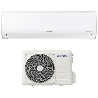 Samsung - klimagerät inverter ar35 (malediven) serie 9000 btu f-ar09art r-32 ar09txhqasi klasse