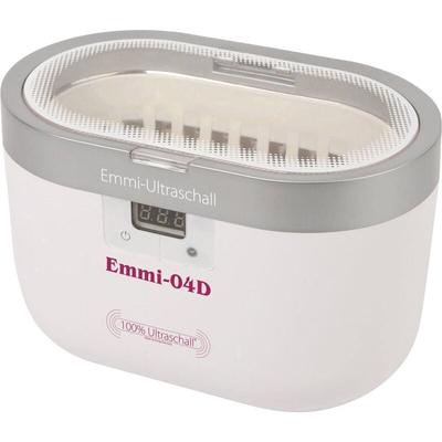 PCE - Emag Emmi 04D Ultraschallreiniger 40 w 0.6 l