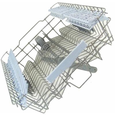 Smeg - Ersatzteil - Original-Oberkorb - Image