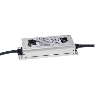 Mean Well - XLG-150-12-A LED-Treiber Konstantspannung, Konstantstrom 150 w 6.25 - 12.5 a 12 v/dc Image