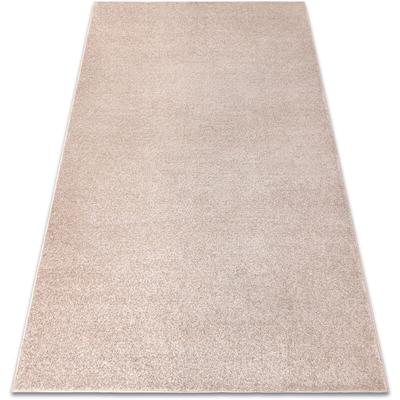 Teppich Teppichboden indus beige 34 eben, Melange beige 100x250 cm Image