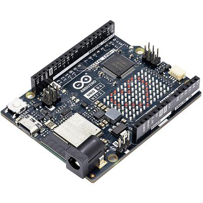 ABX00087 Board Uno Rev4 Wifi - Arduino