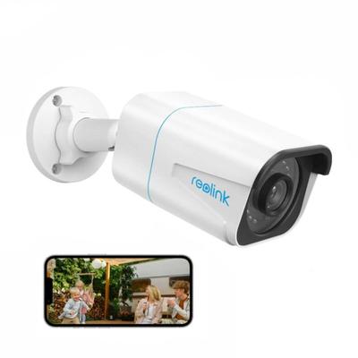 Reolink - 4K PoE Überwachungskamera Aussen mit Audio, Personen-/Fahrzeugerkennung, MicroSD Image