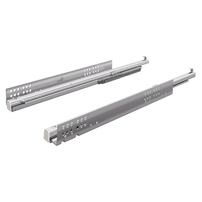 Quadro V6 Vollauszug 550 mm Push to open 30 kg EB20 VE1Grt. Image