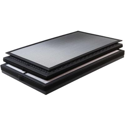 Vhbw - 3-teiliges Filter-Set kompatibel mit Baren B-785, B-H03, B-783 Luftreiniger - HEPA-Filter, Image
