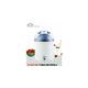 Yogurtiera elettrica macchina yogurt maker 1 litro YM2199 - DCG