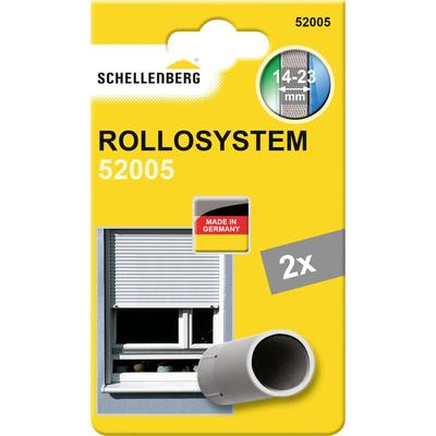 52005 Anschlagstopfen Passend für (Rollladensysteme) Mini Ma - Schellenberg Image