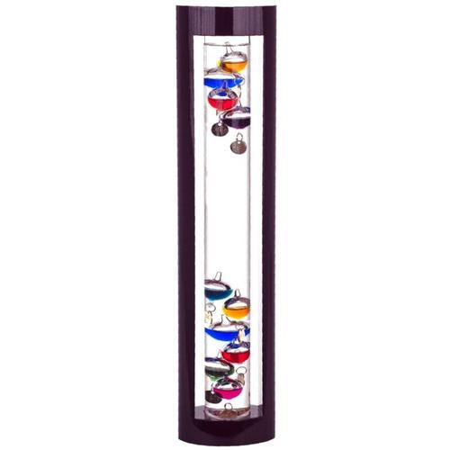 Signes Grimalt - Pisapapel Geschenk Galileo Galilei Thermometer Pisapapeles Multicolor 6x10x44cm