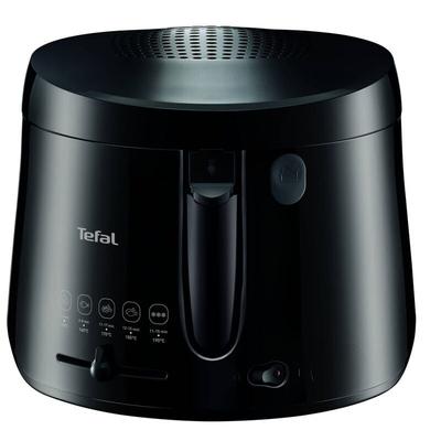 Tefal - Fritteuse FF107810 Maxi Fry schwarz Image