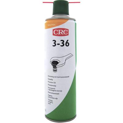 CRC - 32673-AA Korrosionsschutzöl 3-36 250 ml