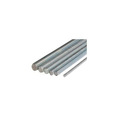 Lennie - Gewindestange verzinkt weiß L.2 m - ø 6 mm - TF2M0602B Image