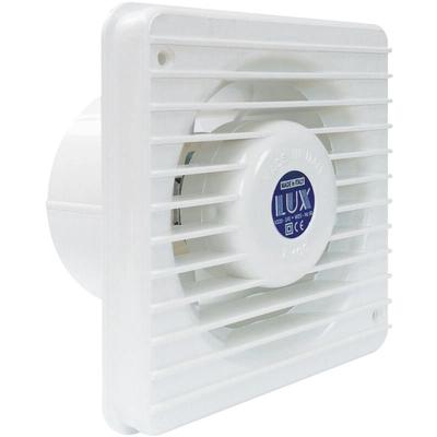 Elektrischer radial-wandventilator -T80 Image