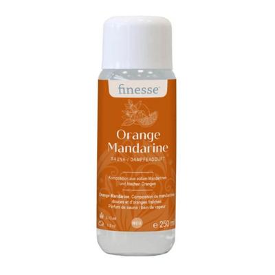 Mm_unverified_brand - finesse Saunaduft Aufguss Orange Mandarine 250ml