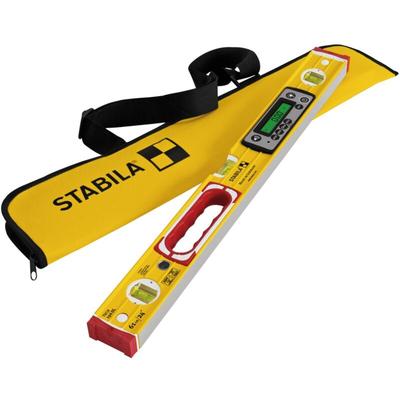 Elektronik-Wasserwaage tech 196 dl, 61 cm - Stabila Image
