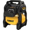 Akku-Kompressor DCC1018N-XJ, 18 Volt, ölfrei, 10 Liter - Dewalt