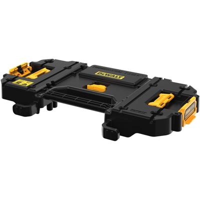 T-stak & Toughsystem-Adapterplatte DWV9510-XJ für Staubsauger - Dewalt