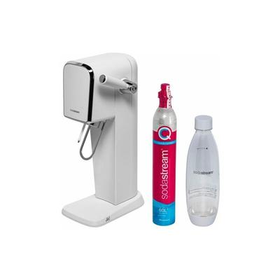 Art white - Sodastream