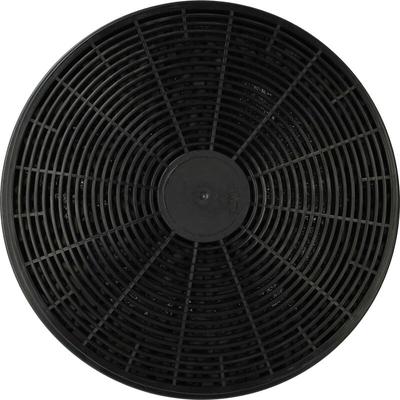 Vhbw - 1x Aktivkohlefilter kompatibel mit Respekta ch 99040-60 s Dunstabzugshaube - 17,5 cm Image