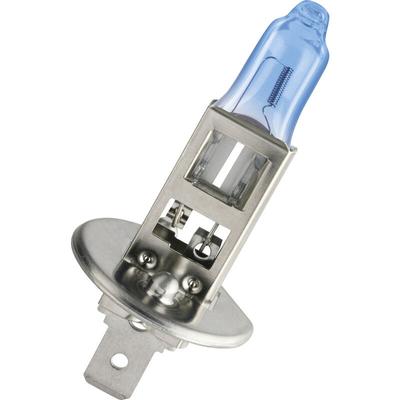 Automotive 12258WVUB1 Halogen Leuchtmittel WhiteVision Ultra H1 55 w 12 v - Philips