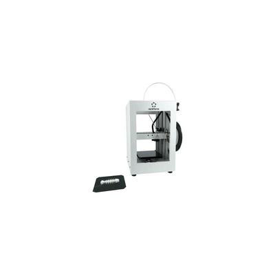 Renkforce - gebraucht] Basic 3 3D Drucker Druck Kit Metall-Gehäuse Flexibles Magnet-Druckbett