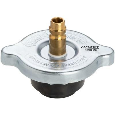 Hazet - Kühlerpumpe und -adapter 4800-3