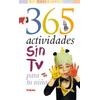 Actividades Sin TV Para Tu Nino TVFree Activities For Your Child El Mundo Del Nino Kids World