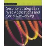 Security Strategies in Web Applications and Social Networking