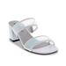 Fizzle Sandal