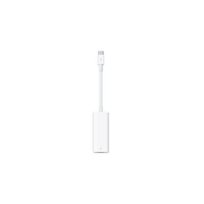 Apple MMEL2ZM/A Thunderbolt-Kabel Weiß