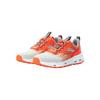 Wanderschuh JACK WOLFSKIN "PRELIGHT PRO VENT LOW W", Gr. UK 6 - EU 39,5, Normalschaft, orange (digital, orange), Main Material 100% Polyamide Second Material Sole 100% Rubber/ EVA, Schuhe