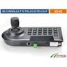 3d Keyboard Controller Consolle Joystick Ptz Per Telecamera Speed Dome Rs485