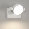 Applique Murale led Esterna, 20W 2250LM Lampada da Parete Interna/Esterna IP65 Impermeabile,