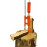 Fmss Smart Splitter Manuale Log Splitter Axe Wedge Maul - Forest Master