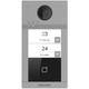 Postazione esterna 2 Pulsanti Wifi Ip PoE DS-KV8213-WME1(C) - Hikvision
