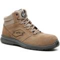 Lotto Works - Scarpe antinfortunistiche Lotto race 400 mid S3 src - 40