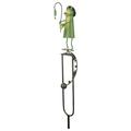 Red Carpet Studios Rocker Fishing Frog