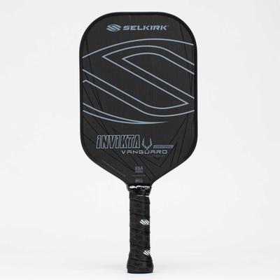 Selkirk VANGUARD Control Invikta Lightweight Pickleball Paddles