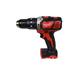 Milwaukee 2607-20 18V Compact 1/2 Cordless Hammer Drill/Driver