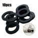 Shower Hose Seal Rubber Washers - 1/2 - Pipe Bathroom Tap washers half inch