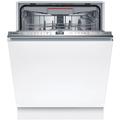 Lave-vaisselle 60cm 14 couverts 42db tout intégrable Bosch SBD6ECX00E - Blanc