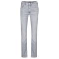 Tommy Hilfiger Herren Jeans DENTON Straight Fit, grau, Gr. 31/32