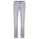 Tommy Hilfiger Herren Jeans DENTON Straight Fit, grau, Gr. 31/32