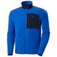 Helly Hansen - Daybreaker Block Jacket - Fleecejacke Gr S blau