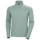 Helly Hansen - Verglas Half Zip - Fleecepullover Gr XXL türkis