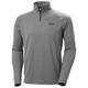 Helly Hansen - Verglas Half Zip - Fleecepullover Gr XXL grau